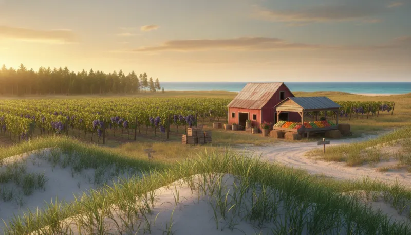 Alabama farm country. Backdrop for the Farm Country Hubs Alabama directory