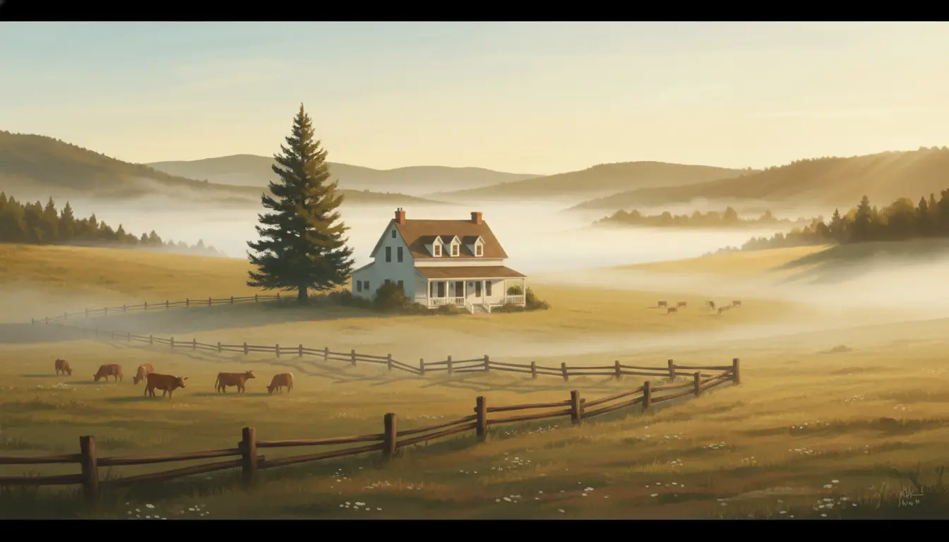 Farm Stays farm stays, backdrop for the Farm Country Hubs Farm Stays directory