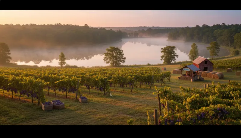 Mississippi farm country. Backdrop for the Farm Country Hubs Mississippi directory
