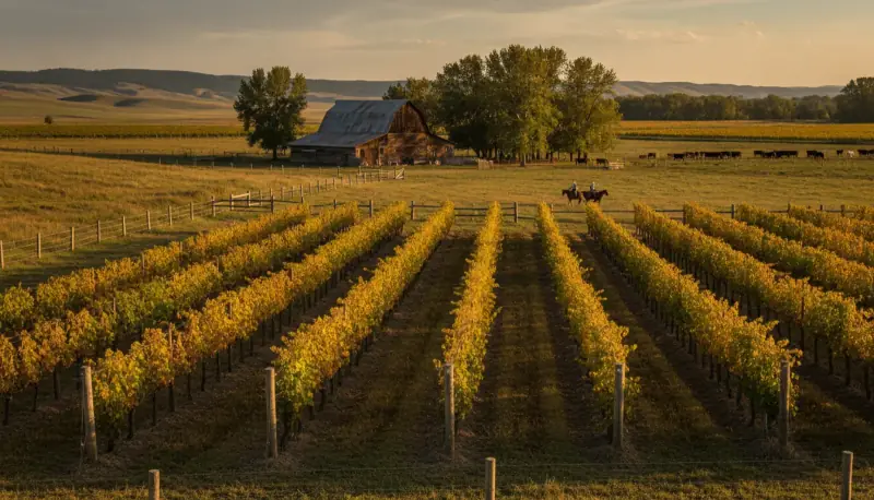 Working Ranch Stays: Experience Life on a Guest Ranch